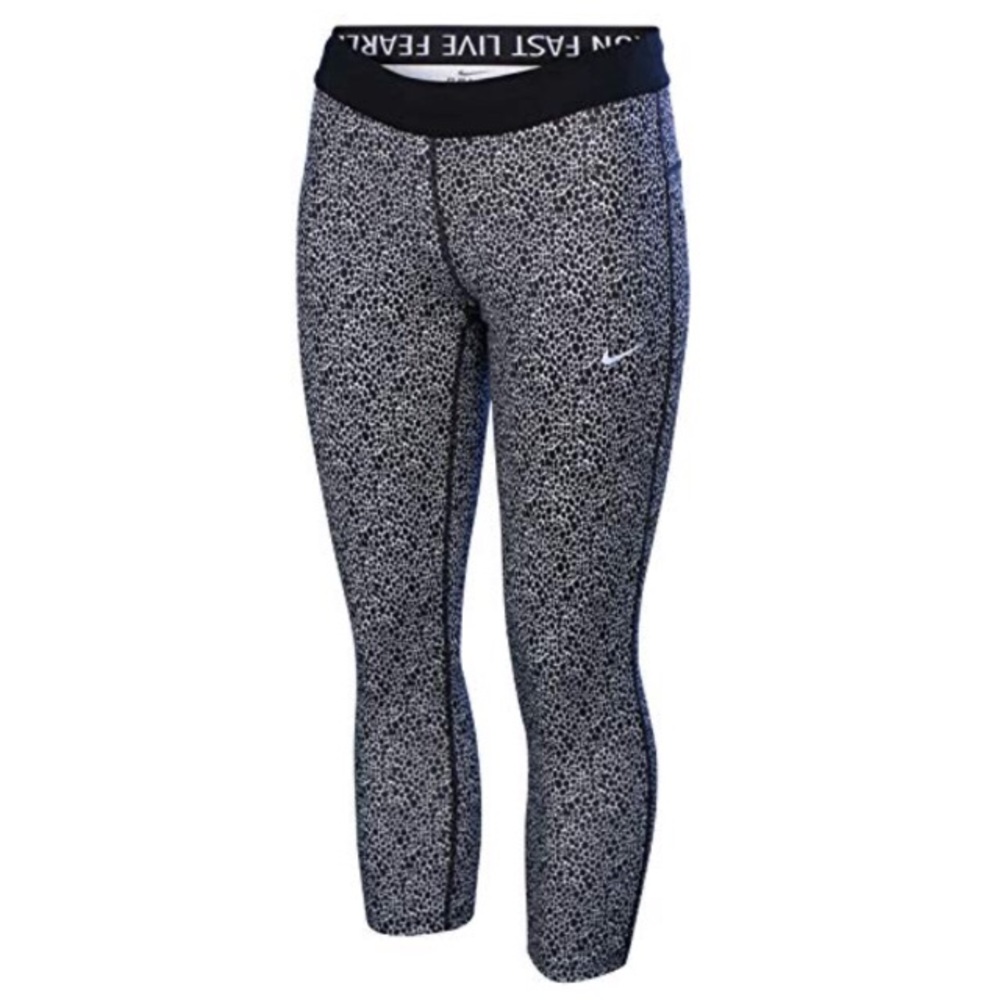 Nike Pro Dri-Fit Leggings